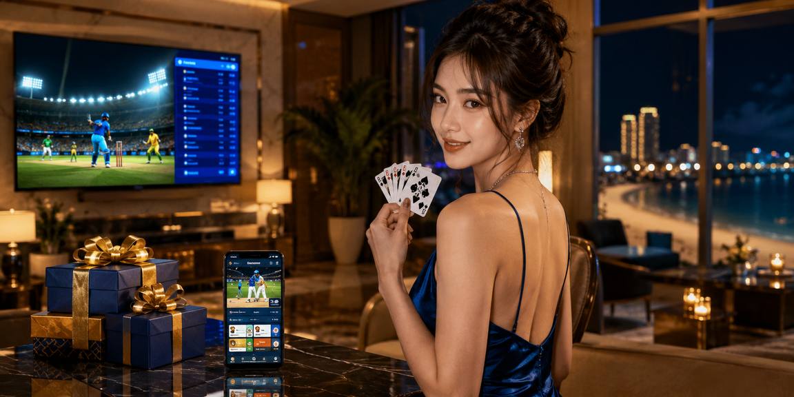 79king1 Ưu đãi sảnh thể thao